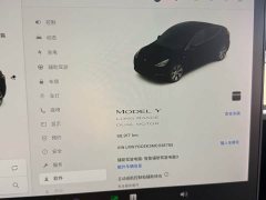 Tesla Model Y Long Range All-Wheel Drive - ფოტო 19