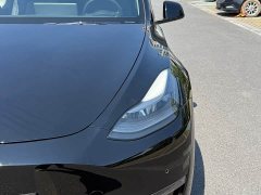 Tesla Model Y Long Range All-Wheel Drive - ფოტო 4