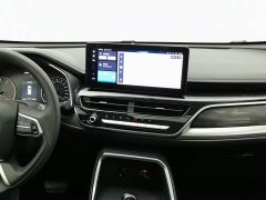 Haval H6 2021 National Trend Edition 1.5T Automatic Urban Version - ფოტო 12