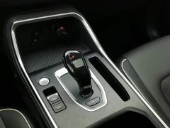 Haval H6 2021 National Trend Edition 1.5T Automatic Urban Version - ფოტო 13