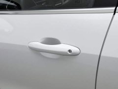 Haval H6 2021 National Trend Edition 1.5T Automatic Urban Version - ფოტო 18