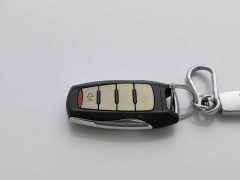 Haval H6 2021 National Trend Edition 1.5T Automatic Urban Version - ფოტო 19