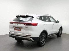 Haval H6 2021 National Trend Edition 1.5T Automatic Urban Version - ფოტო 2