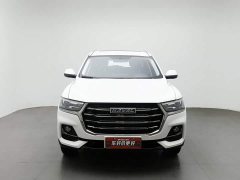 Haval H6 2021 National Trend Edition 1.5T Automatic Urban Version - ფოტო 3