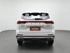 Haval H6 2021 National Trend Edition 1.5T Automatic Urban Version - ფოტო 4
