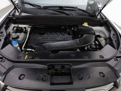 Haval H6 2021 National Trend Edition 1.5T Automatic Urban Version - ფოტო 6