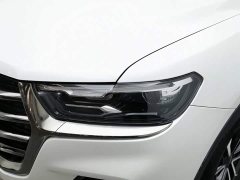 Haval H6 2021 National Trend Edition 1.5T Automatic Urban Version - ფოტო 7