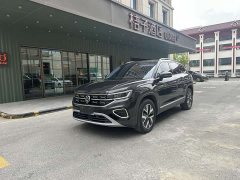 Volkswagen Taos 2023 280TSI FWD Luxury Plus Advanced Edition - ფოტო 1