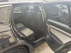Volkswagen Taos 2023 280TSI FWD Luxury Plus Advanced Edition - ფოტო 10
