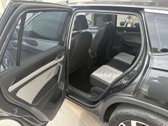Volkswagen Taos 2023 280TSI FWD Luxury Plus Advanced Edition - ფოტო 11