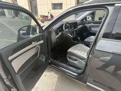 Volkswagen Taos 2023 280TSI FWD Luxury Plus Advanced Edition - ფოტო 12