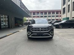 Volkswagen Taos 2023 280TSI FWD Luxury Plus Advanced Edition - ფოტო 2