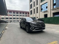 Volkswagen Taos 2023 280TSI FWD Luxury Plus Advanced Edition - ფოტო 3