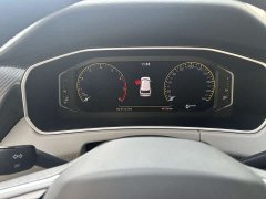 Volkswagen Taos 2023 280TSI FWD Luxury Plus Advanced Edition - ფოტო 7