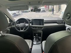 Volkswagen Taos 2023 280TSI FWD Luxury Plus Advanced Edition - ფოტო 8