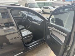 Volkswagen Taos 2023 280TSI FWD Luxury Plus Advanced Edition - ფოტო 9