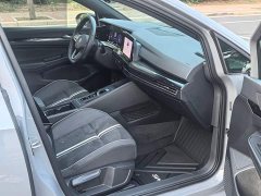 Volkswagen Golf 2021 280TSI DSG R-Line - ფოტო 4