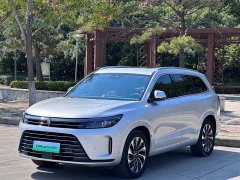 AITO Wenjie M7 1.5T RWD Plus 5-Seater - ფოტო 1