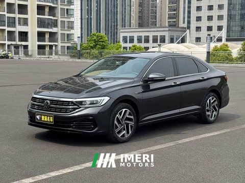 2023 Volkswagen Sagitar 300TSI DSG Excellence Edition - ავტომობილი ჩინეთიდან