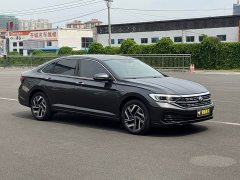 Volkswagen Sagitar 300TSI DSG Excellence Edition - ფოტო 3
