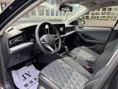Volkswagen Sagitar 300TSI DSG Excellence Edition - ფოტო 4