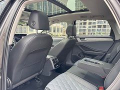 Volkswagen Sagitar 300TSI DSG Excellence Edition - ფოტო 5