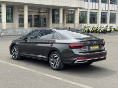 Volkswagen Sagitar 300TSI DSG Excellence Edition - ფოტო 9