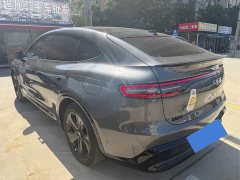Luxeed Zhiji R7 Pure Electric Max (192-Channel LiDAR) - ფოტო 7