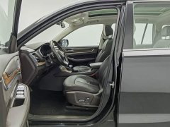 SAIC RX8 30T 2WDFlagship Edition - ფოტო 10