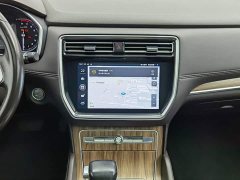 SAIC RX8 30T 2WDFlagship Edition - ფოტო 12