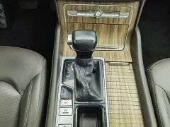 SAIC RX8 30T 2WDFlagship Edition - ფოტო 13