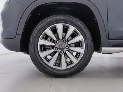 SAIC RX8 30T 2WDFlagship Edition - ფოტო 17