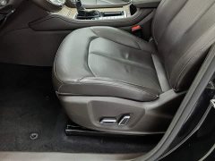 SAIC RX8 30T 2WDFlagship Edition - ფოტო 20