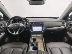 SAIC RX8 30T 2WDFlagship Edition - ფოტო 5