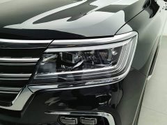 SAIC RX8 30T 2WDFlagship Edition - ფოტო 7