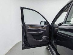 SAIC RX8 30T 2WDFlagship Edition - ფოტო 8