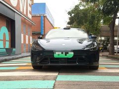 Xiaomi SU7 Four-Wheel Drive Max Edition - ფოტო 2
