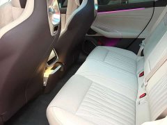 Xiaomi SU7 Four-Wheel Drive Max Edition - ფოტო 6