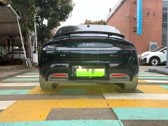 Xiaomi SU7 Four-Wheel Drive Max Edition - ფოტო 7