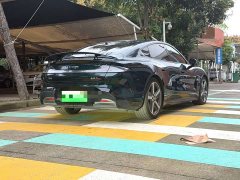 Xiaomi SU7 Four-Wheel Drive Max Edition - ფოტო 9