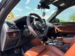 BMW X3 M X3 M Thunder Edition - ფოტო 6