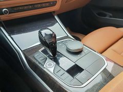 BMW 3 Series 325Li M Sport Package - ფოტო 10