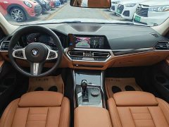 BMW 3 Series 325Li M Sport Package - ფოტო 13