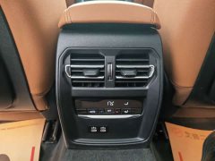 BMW 3 Series 325Li M Sport Package - ფოტო 14