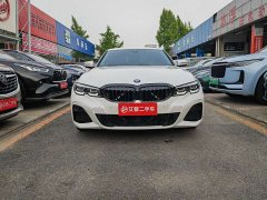 BMW 3 Series 325Li M Sport Package - ფოტო 2