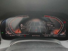 BMW 3 Series 325Li M Sport Package - ფოტო 5