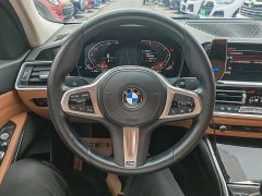 BMW 3 Series 325Li M Sport Package - ფოტო 6