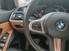 BMW 3 Series 325Li M Sport Package - ფოტო 7
