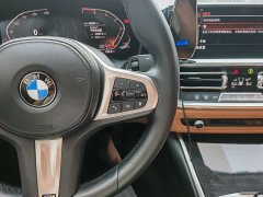BMW 3 Series 325Li M Sport Package - ფოტო 8