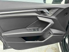 Audi A3 A3L Limousine 35 TFSI Sport Entry - ფოტო 10